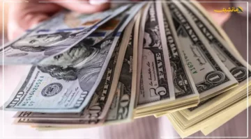 تطور جديد.. سعر الدولار يتراجع أمام الجنيه في 8 بنوك بشكل مفاجئ خلال أسبوع 1